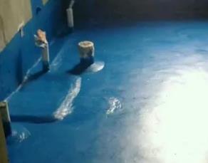 海陵卫生间测漏水多少钱