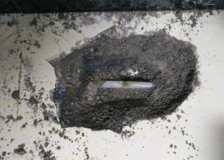 海陵漏水检测多少钱