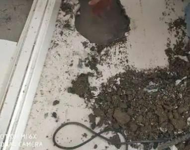 海陵楼顶渗水公司分享下海陵卫生间测漏水方法和方法的详细分解。