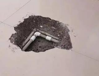  海陵检漏多少钱?