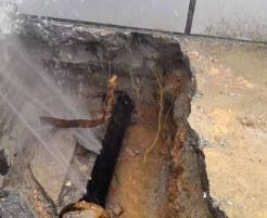 海陵市管道泄漏常用检测方法